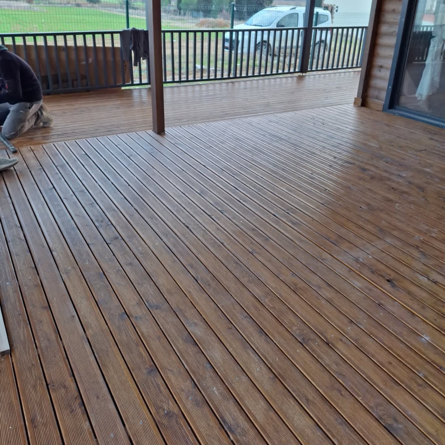 Küçükler Tel Çit